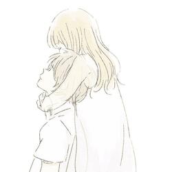 be with me (feat. k4rson)