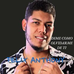 DIME COMO OLVIDARME DE TI