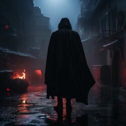 Kylo Ren