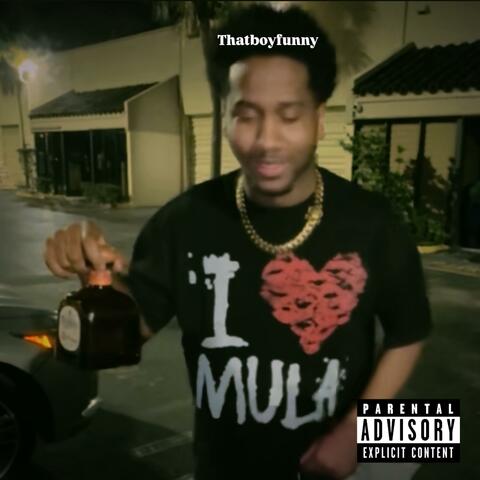 THEY THOUGHT I WAS DRUNK