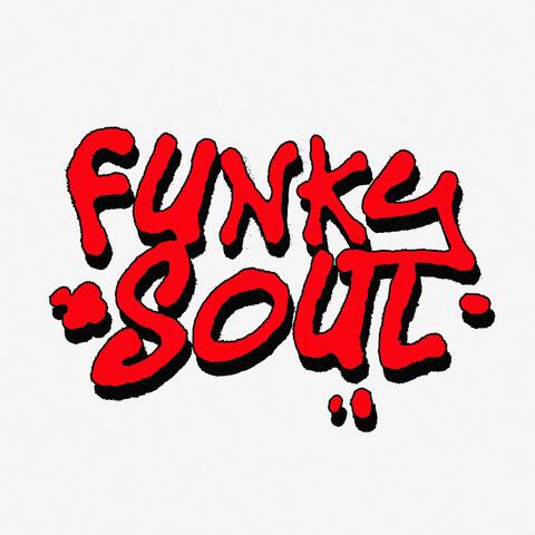 FUNKY SOUL