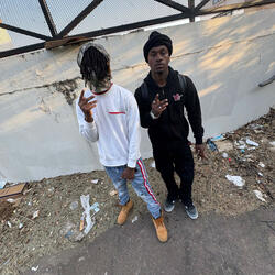 On Anythking (feat. Notorious Yoshkii)