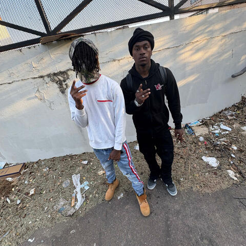 On Anythking (feat. Notorious Yoshkii)