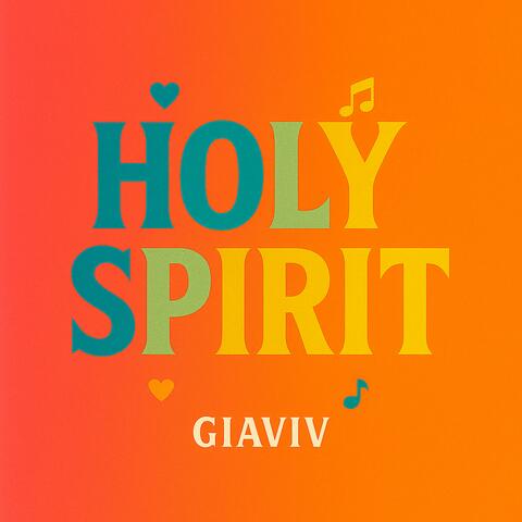 Holy Spirit