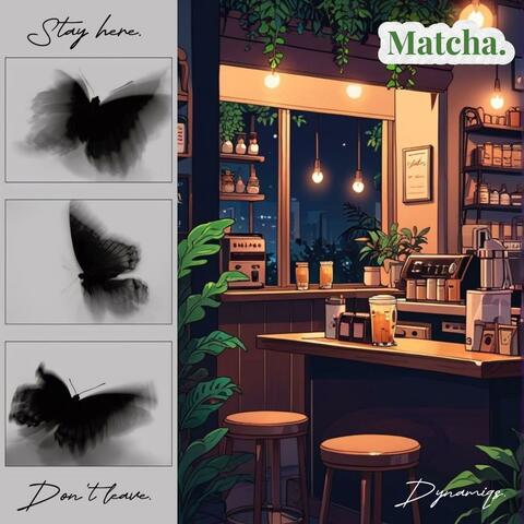 matcha.