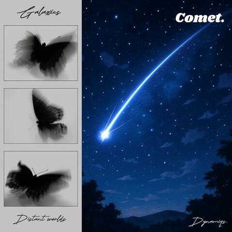 comet.