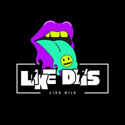 Like Diis