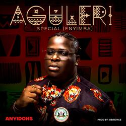 Aguleri Special (Enyimba)