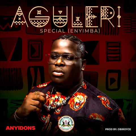 Aguleri Special (Enyimba)