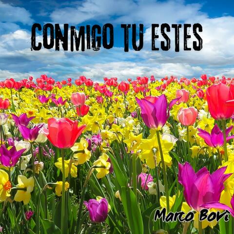 Conmigo tu estes