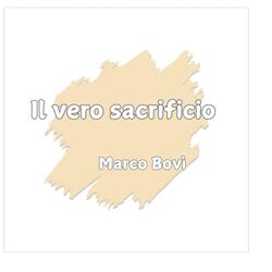 Il vero sacrificio