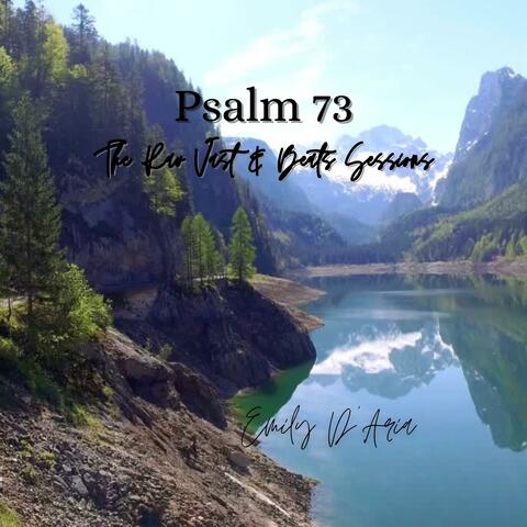 Psalm 73 Rav Vast & Beats Sessions