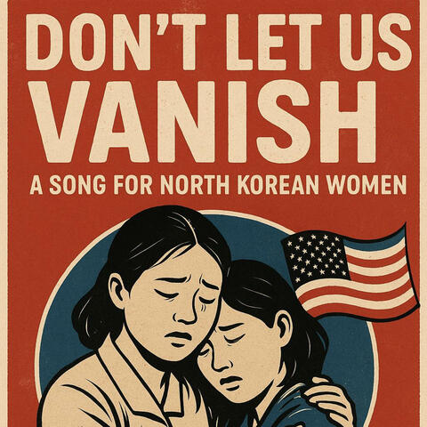 Not our Enemy (English and Korean Version)