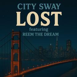 Lost (feat. Reem the dream)