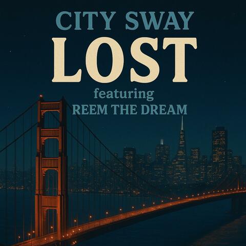 Lost (feat. Reem the dream)