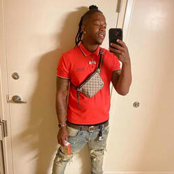 Prayed for you (feat. Fresh stan)