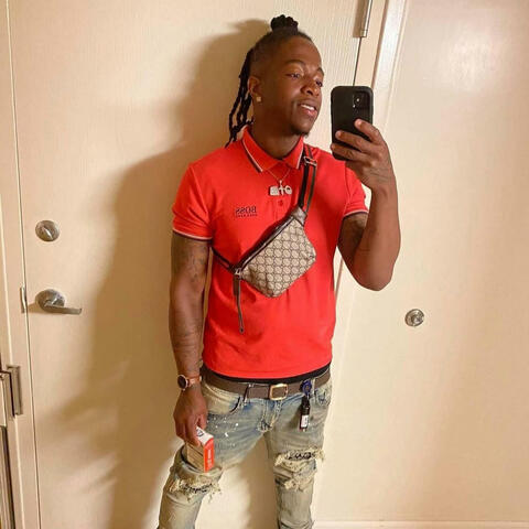 Prayed for you (feat. Fresh stan)