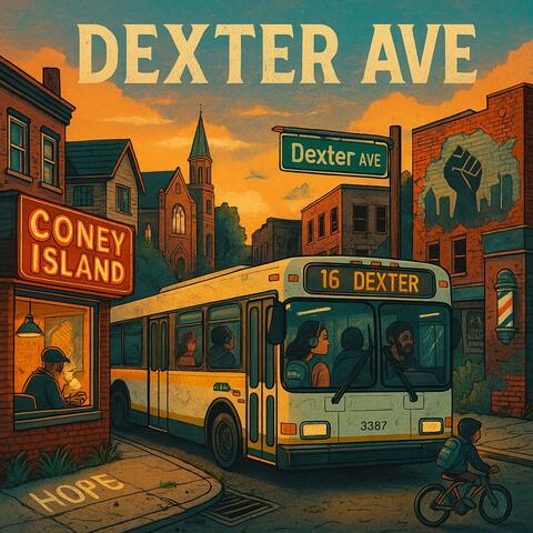 Dexter Avenue