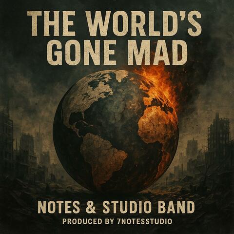 MAD WORLD