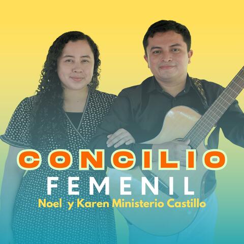 Concilio Femenil