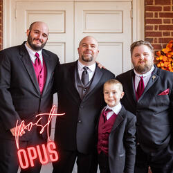 Post Opus (feat. Connor)