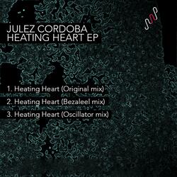 Heating Heart (Olivya leel Remix)