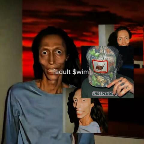adult $wim