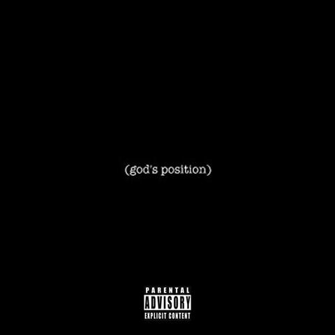God's Position