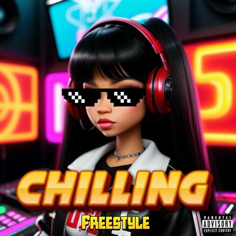 Chilling Freestyle