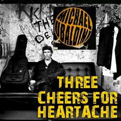 Three Cheers For Heartache