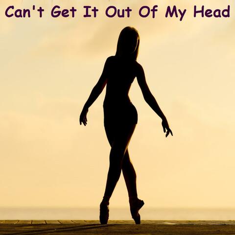 Can't Get You Out of my Head rmf.