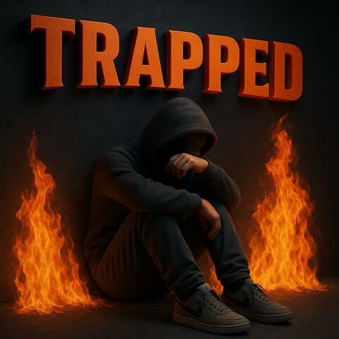 Trapped