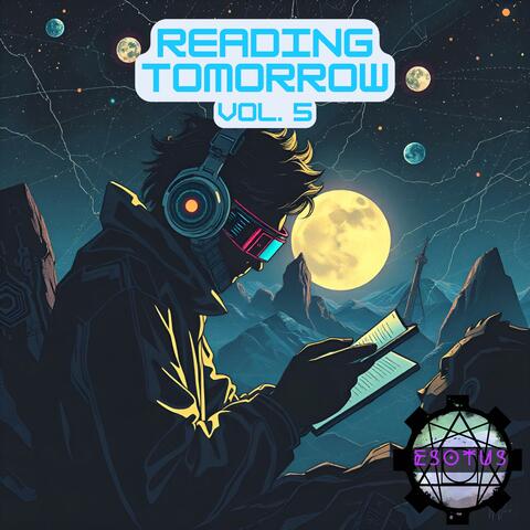 Reading Tomorrow