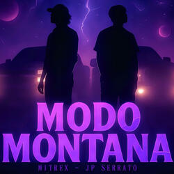 Modo Montana (feat. Jp Serrato)