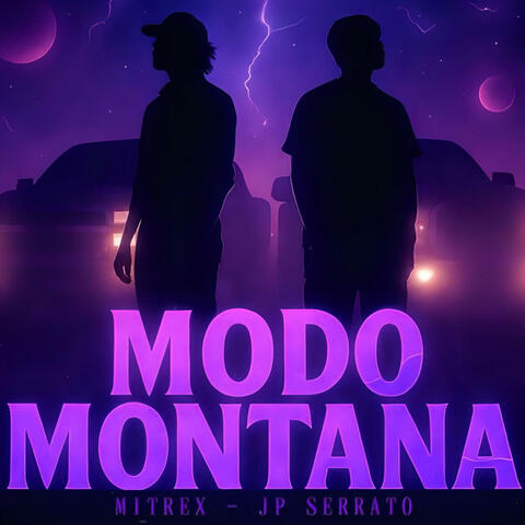 Modo Montana (feat. Jp Serrato)
