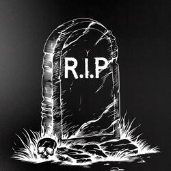 My Friends are Dead to me (feat. Ellechrow)