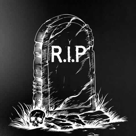 My Friends are Dead to me (feat. Ellechrow)