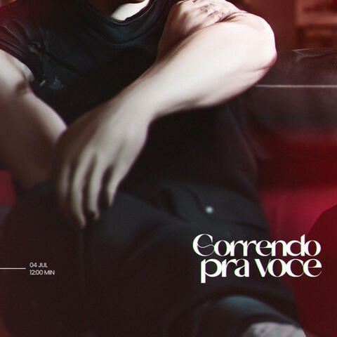 Correndo Pra Você