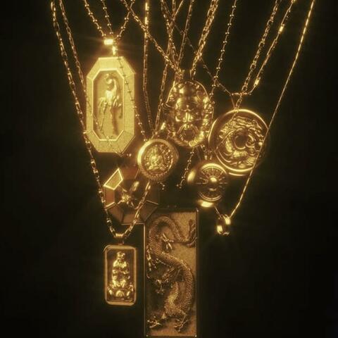 Road To Riches