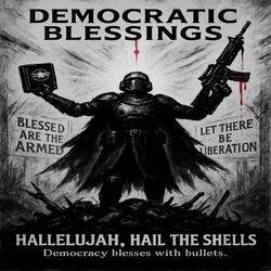 Democratic Blessings