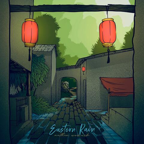 Eastern Rain (feat. RUMTUM)