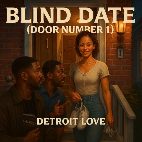 Blind Date (Door Number 1)
