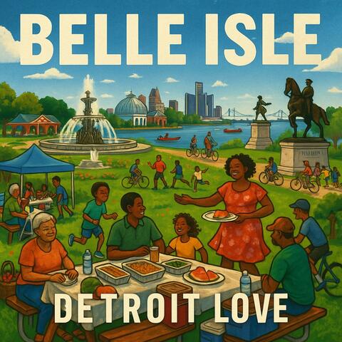 Belle Isle
