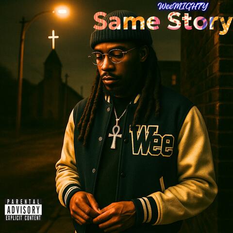 Same Story