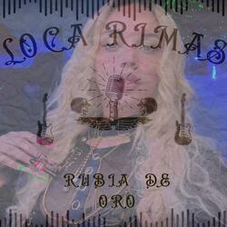 RIMAS LOCA (feat. RubiNewman prod) (Radio Edit)