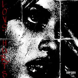 LOVE HURTS  (slowed & reverb)