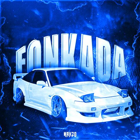 MONTAGEM FONKADA