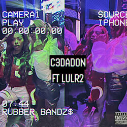 Rubba bandz (feat. LulR2)