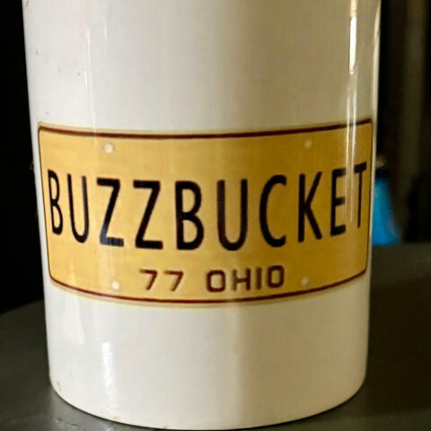 Buzzbucket (2004)