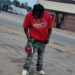 Y.O.G. Bleek x Dancer